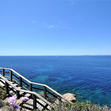 Villa Hugo- Badia Gran- Llucmajor- Mallorca מראה חיצוני תמונה