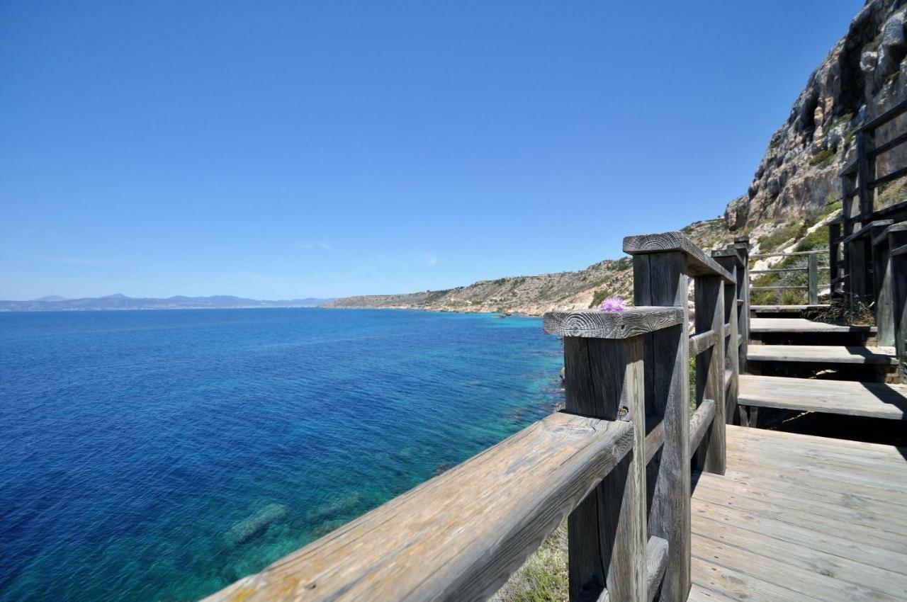 Villa Hugo- Badia Gran- Llucmajor- Mallorca מראה חיצוני תמונה