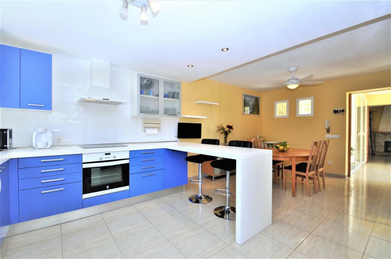 Villa Hugo- Badia Gran- Llucmajor- Mallorca מראה חיצוני תמונה