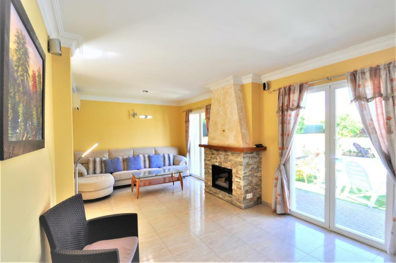 Villa Hugo- Badia Gran- Llucmajor- Mallorca מראה חיצוני תמונה