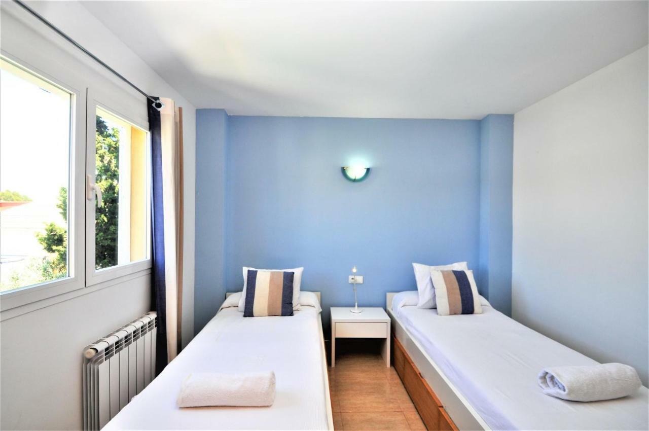 Villa Hugo- Badia Gran- Llucmajor- Mallorca מראה חיצוני תמונה