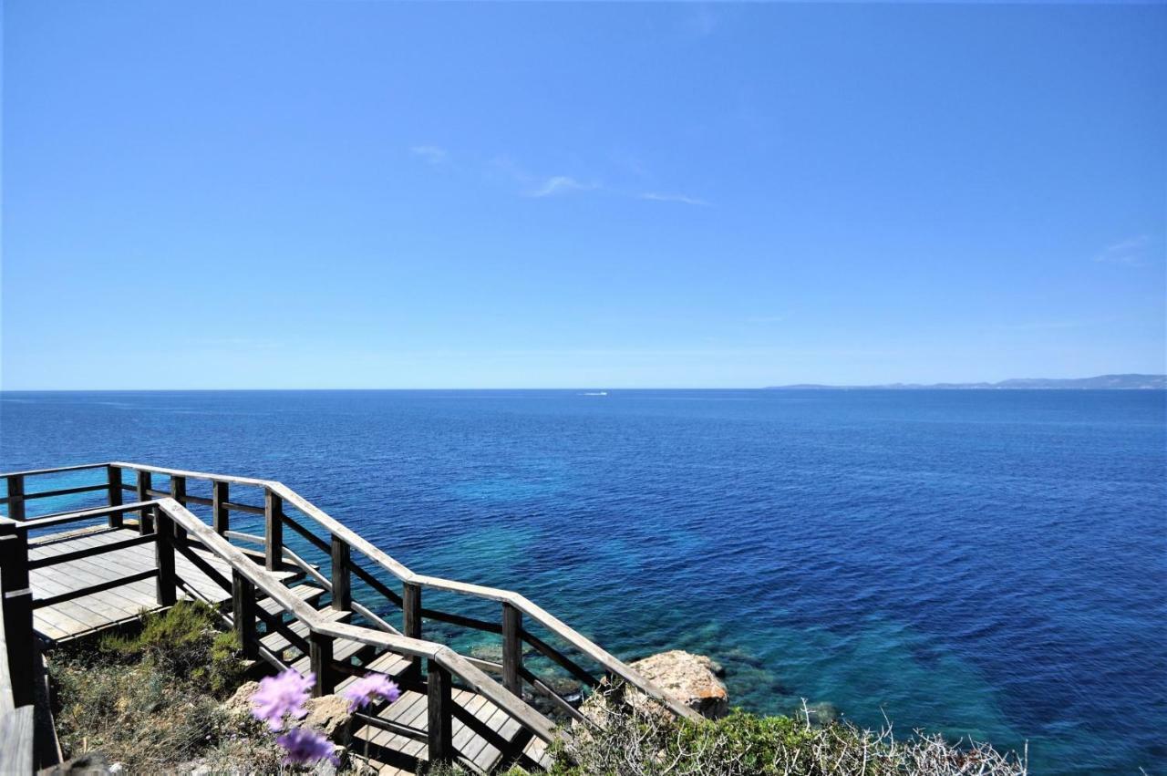 Villa Hugo- Badia Gran- Llucmajor- Mallorca מראה חיצוני תמונה
