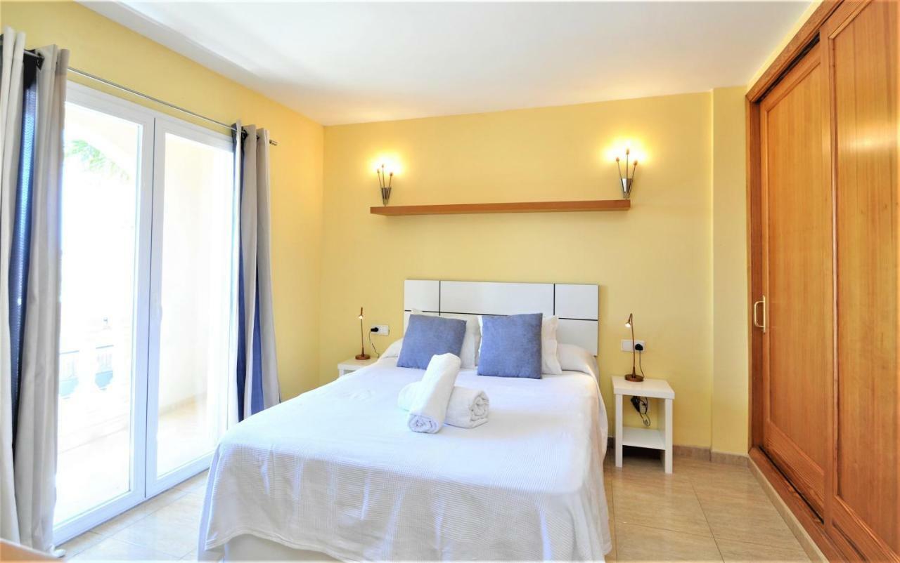 Villa Hugo- Badia Gran- Llucmajor- Mallorca מראה חיצוני תמונה