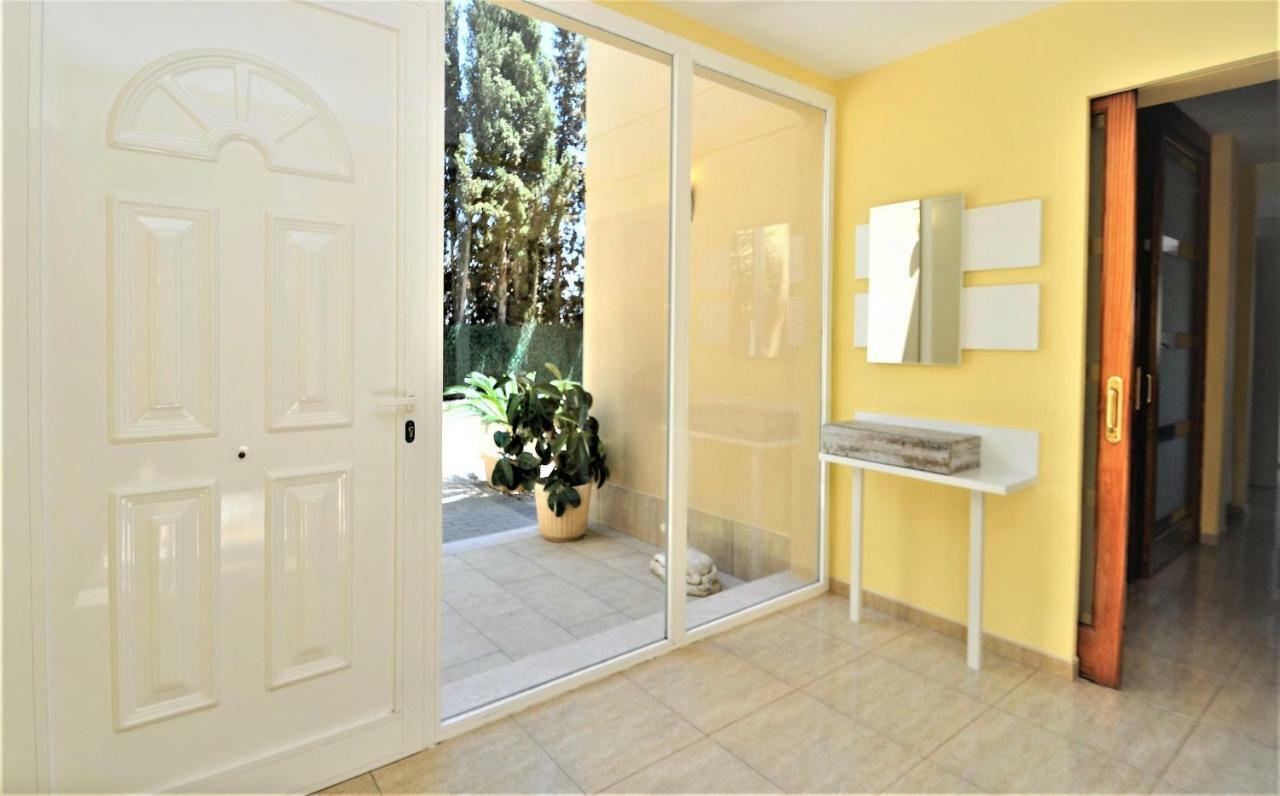 Villa Hugo- Badia Gran- Llucmajor- Mallorca מראה חיצוני תמונה