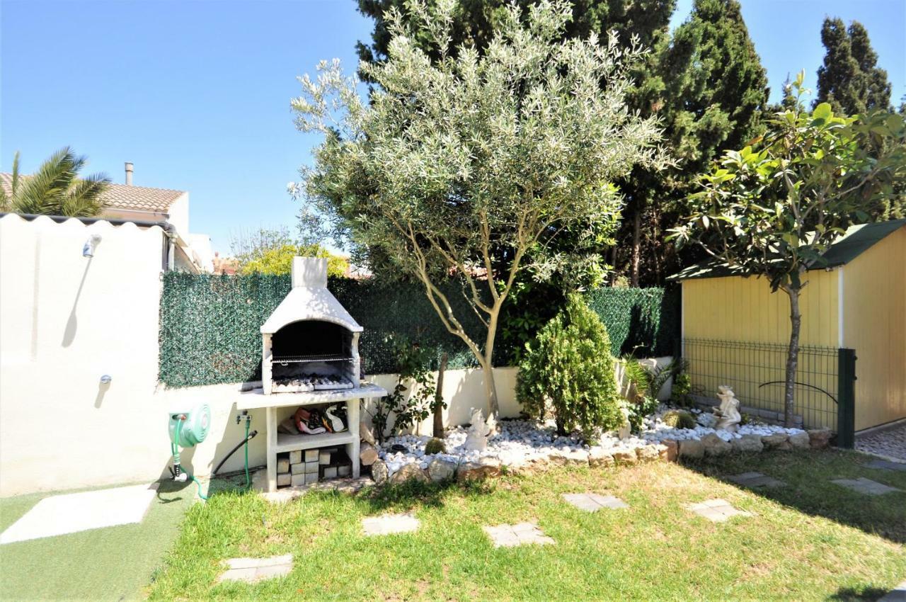 Villa Hugo- Badia Gran- Llucmajor- Mallorca מראה חיצוני תמונה